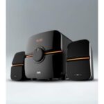 Import EM-3312FT-2.1-ch computer speakers from chinese wholesale supplier and manufacturer