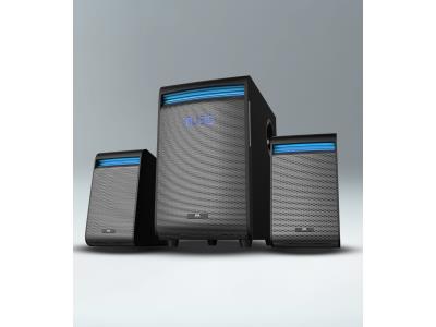 Import EM-3316FT-2.1-ch computer speakers from chinese wholesale supplier and manufacturer