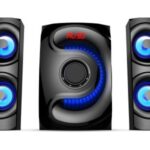 Import EM-3319FST-TV Speaker from chinese wholesale supplier and manufacturer