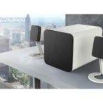 Import EM-3511FT-2.1-ch computer speakers from chinese wholesale supplier and manufacturer