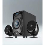 Import EM-3670FST-2.1-ch computer speakers from chinese wholesale supplier and manufacturer