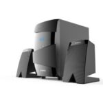 Import EM-3671FST-2.1-ch computer speakers from chinese wholesale supplier and manufacturer