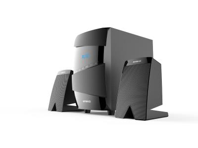 Import EM-3671FST-2.1-ch computer speakers from chinese wholesale supplier and manufacturer