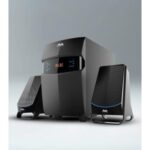 Import EM-3685FT-2.1-ch computer speakers from chinese wholesale supplier and manufacturer