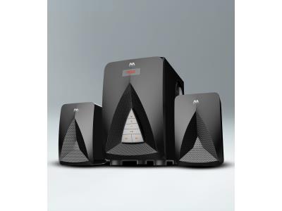 Import EM-3692FT-2.1-ch computer speakers from chinese wholesale supplier and manufacturer