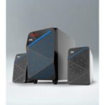 Import EM-3698FT-2.1-ch computer speakers from chinese wholesale supplier and manufacturer