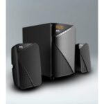 Import EM-3699FT-2.1-ch computer speakers from chinese wholesale supplier and manufacturer