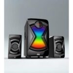 Import EM-3701FST-2.1-ch computer speakers from chinese wholesale supplier and manufacturer