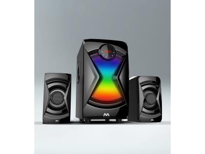 Import EM-3701FST-2.1-ch computer speakers from chinese wholesale supplier and manufacturer