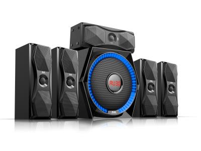 Import EM-5011FST-5.1-ch computer speakers from chinese wholesale supplier and manufacturer