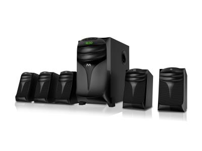 Import EM-5097FST-5.1-ch computer speakers from chinese wholesale supplier and manufacturer