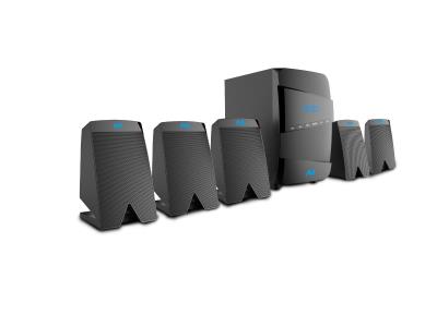 Import EM-5171FST-5.1-ch computer speakers from chinese wholesale supplier and manufacturer