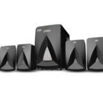 Import EM-5192FST-5.1-ch computer speakers from chinese wholesale supplier and manufacturer