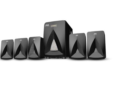 Import EM-5192FST-5.1-ch computer speakers from chinese wholesale supplier and manufacturer