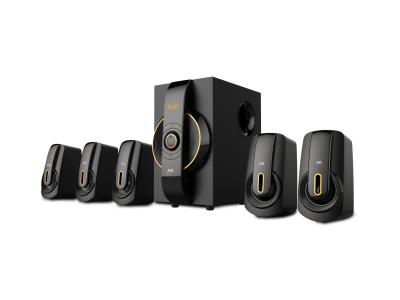 Import EM-5692FGT-5.1-ch computer speakers from chinese wholesale supplier and manufacturer
