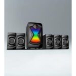 Import EM-5701FST-5.1-ch computer speakers from chinese wholesale supplier and manufacturer