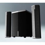Import EM-S6FST-TV Speaker from chinese wholesale supplier and manufacturer