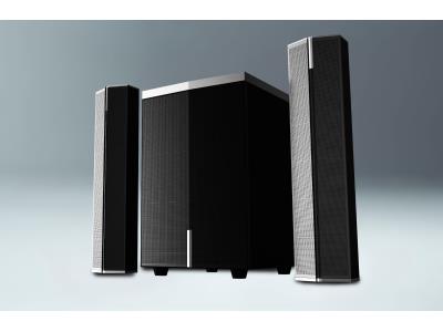 Import EM-S6FST-TV Speaker from chinese wholesale supplier and manufacturer