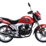 Import EM150L (LF150-2) LIFAN Street Bike from chinese wholesale supplier and manufacturer