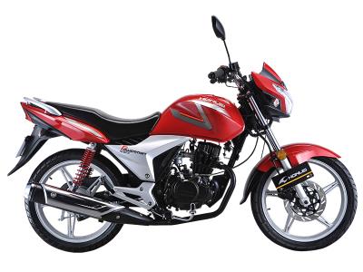 Import EM150L (LF150-2) LIFAN Street Bike from chinese wholesale supplier and manufacturer