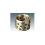 Import Embeded Solid Lubricating Bearings cobo52 from chinese wholesale supplier and manufacturer