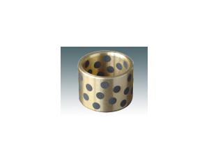 Import Embeded Solid Lubricating Bearings cobo52 from chinese wholesale supplier and manufacturer