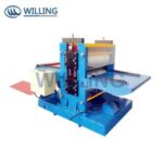Import Embossing machine from chinese wholesale supplier and manufacturer