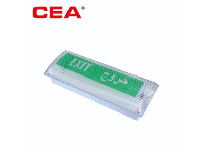 Import emergency bulkhead,180 minutes working time,IP65 waterproof,eyesight visualable at 25M from chinese wholesale supplier and manufacturer