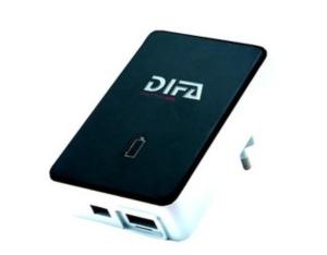 Import Emergency cell phone chargers yubo1 from chinese wholesale supplier and manufacturer
