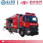 Import emergency cooking truck from chinese wholesale supplier and manufacturer