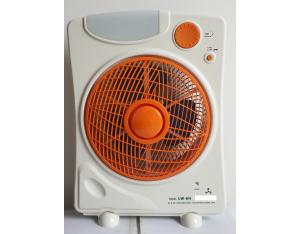 Import EMERGENCY FAN-ＬＷ-6Ｈ from chinese wholesale supplier and manufacturer