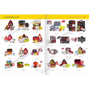 Import Emergency Kit from chinese wholesale supplier and manufacturer