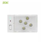 Import Emergency Light And Night Light Modular from chinese wholesale supplier and manufacturer