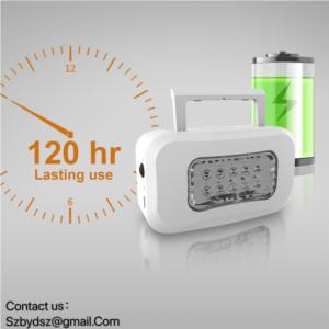 Import emergency salt water powered lantern lights from chinese wholesale supplier and manufacturer