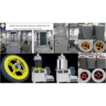 Import EMERY ROLLER FOR SATAKE VTA RICE WHITENER from chinese wholesale supplier and manufacturer