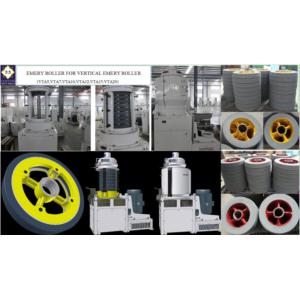 Import EMERY ROLLER FOR SATAKE VTA RICE WHITENER from chinese wholesale supplier and manufacturer