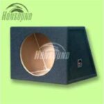 Import Empty Speaker Box8KG-13 from chinese wholesale supplier and manufacturer