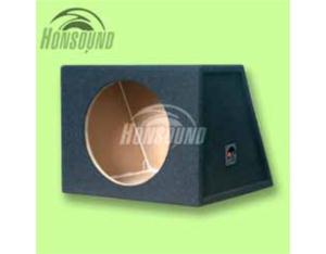Import Empty Speaker Box8KG-13 from chinese wholesale supplier and manufacturer