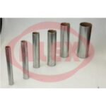 Import EMT CONDUIT from chinese wholesale supplier and manufacturer