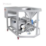 Import emulsified homogenizing mixing pump from chinese wholesale supplier and manufacturer