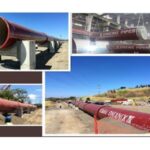 Import EN598-2007 Ductile Iron Pipes from chinese wholesale supplier and manufacturer