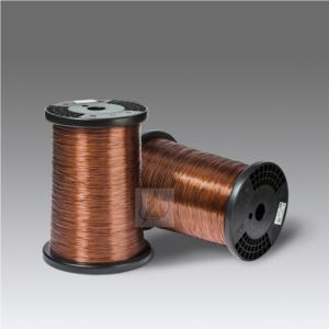 Import Enameled round wire (EIW) from chinese wholesale supplier and manufacturer