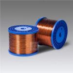 Import Enameled Round Wire (UEW) from chinese wholesale supplier and manufacturer