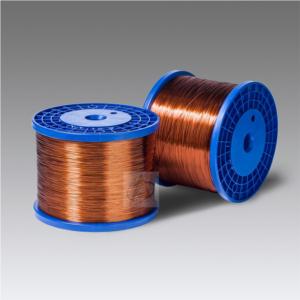 Import Enameled Round Wire (UEW) from chinese wholesale supplier and manufacturer