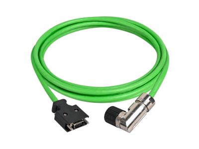 Import Encoder cable assembly from chinese wholesale supplier and manufacturer