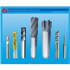 Import End Mill from chinese wholesale supplier and manufacturer