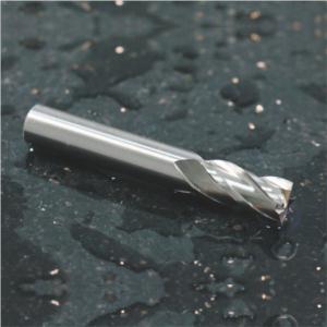 Import end-mills from chinese wholesale supplier and manufacturer