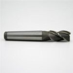 Import End mills with Morse taper shank from chinese wholesale supplier and manufacturer