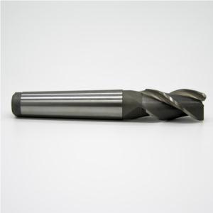 Import End mills with Morse taper shank from chinese wholesale supplier and manufacturer