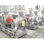 Import End Suction Pump from chinese wholesale supplier and manufacturer